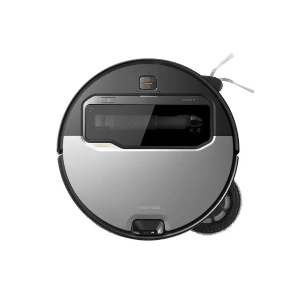 Робот-пылесос Roborock Saros Z70 Серый в интернет магазине Stels.kz