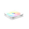 Комплект кулеров для компьютерного корпуса NZXT F120 RGB Core RF-C12TF-W1 White 3в1 в интернет магазине Stels.kz