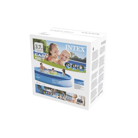 Надувной бассейн Intex 28130NP в интернет магазине Stels.kz