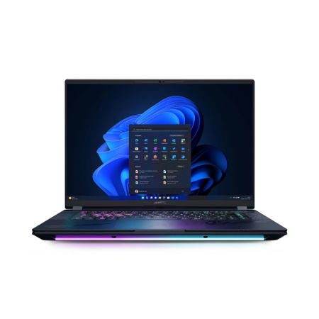 Ноутбук Gigabyte AORUS Master 16 QHD 240Hz OLED Ultra9-275HX 32GB 1TB RTX5070Ti Win11 в интернет магазине Stels.kz