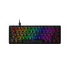 Клавиатура HyperX Alloy Origins 60 4P5N0AA#ACB в интернет магазине Stels.kz