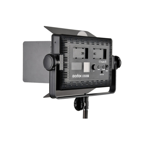 Осветитель светодиодный Godox LED500C в интернет магазине Stels.kz