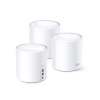 Беспроводная MESH-система Wi-Fi TP-Link Deco X60(3-pack) в интернет магазине Stels.kz