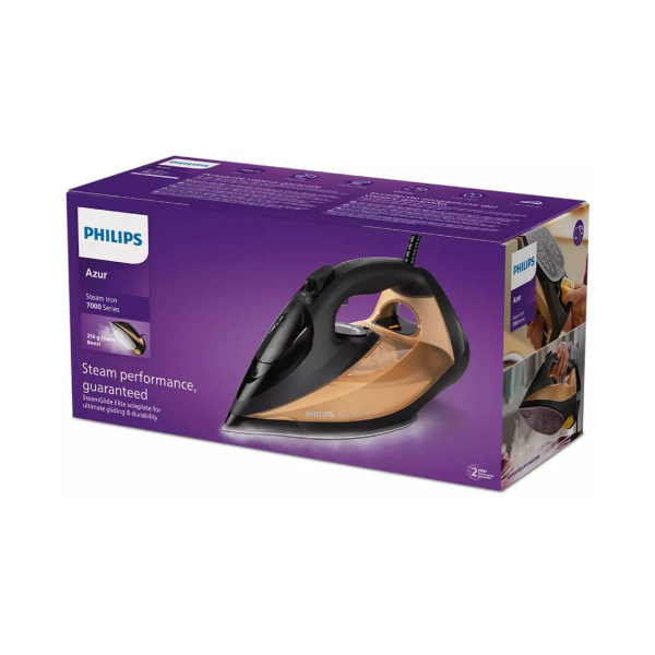 Утюг Philips DST7040/80 в интернет магазине Stels.kz