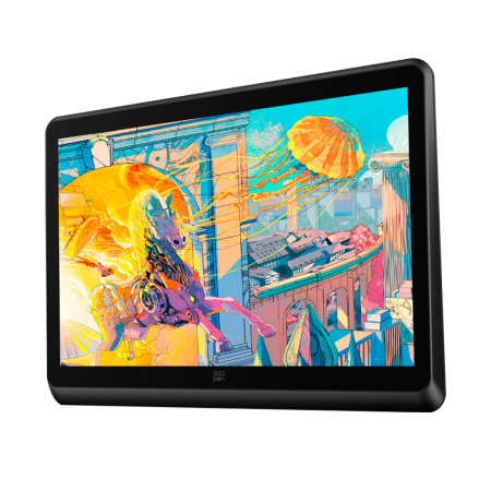 Графический планшет XP-Pen Artist 22 plus MD220FH_EU в интернет магазине Stels.kz
