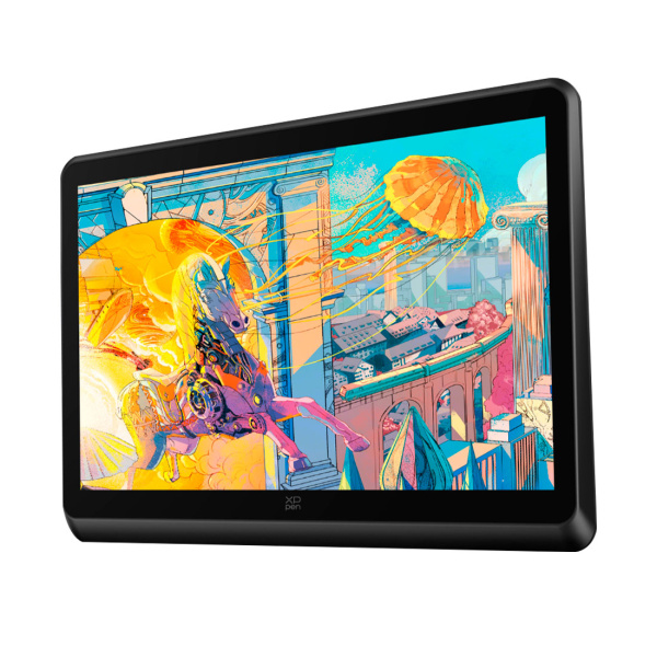 Графический планшет XP-Pen Artist 22 plus MD220FH_EU в интернет магазине Stels.kz