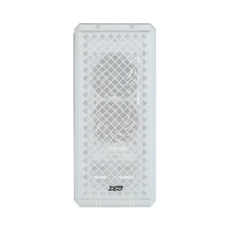 Компьютерный корпус XPG Defender White Без Б/П в интернет магазине Stels.kz