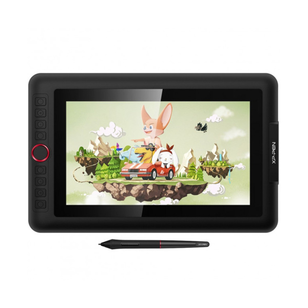 Графический планшет XP-Pen Artist 12 Pro в интернет магазине Stels.kz