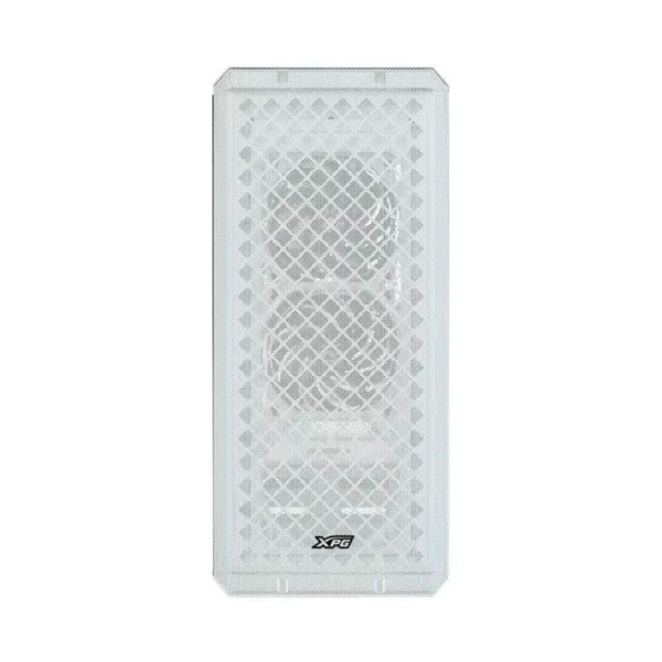 Компьютерный корпус XPG Defender White Без Б/П в интернет магазине Stels.kz