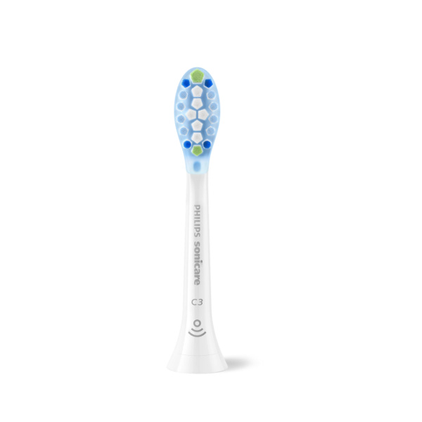 Купить не дорого Стандартные насадки для звуковой зубной щетки Philips Sonicare Premium Plaque Defence HX9044/87 4шт в интернет магазине Stels.kz Стандартные насадки для звуковой зубной щетки Philips Sonicare Premium Plaque Defence HX9044/87 4шт в интернет магазине Stels.kz