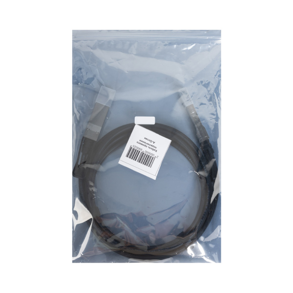 Кабель прямого подключения А-Оптик AO-DAC-40G-1D в интернет магазине Stels.kz