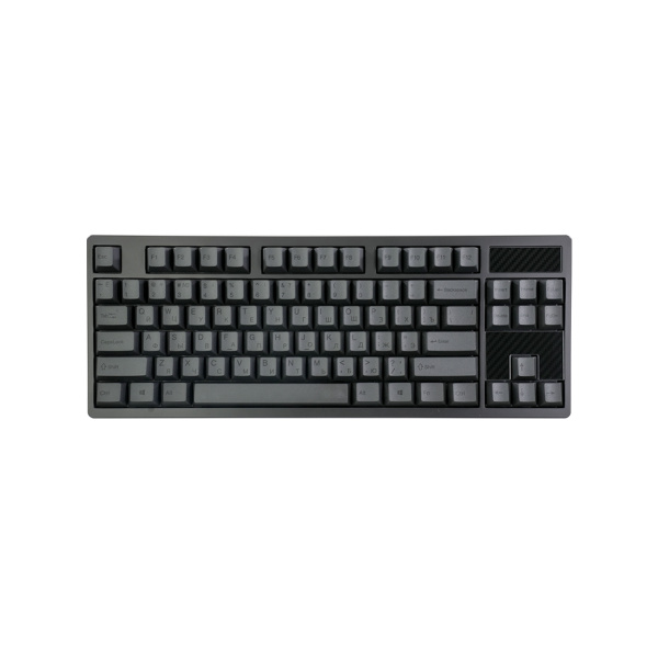 Клавиатура Varmilo Charcoal VA80 Kailh Prestige Silent