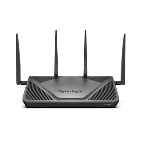 Маршрутизатор Synology RT2600ac в интернет магазине Stels.kz