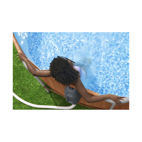 Каркасный бассейн Bestway 56719 в интернет магазине Stels.kz