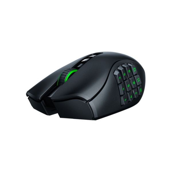 Компьютерная мышь Razer Naga Pro Компьютерная мышь Razer Naga Pro