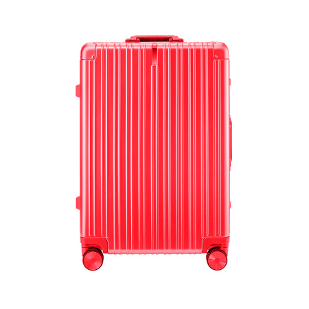 Чемодан NINETYGO All-round Guard Luggage 28" Red в интернет магазине Stels.kz
