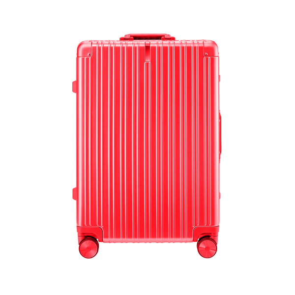 Чемодан NINETYGO All-round Guard Luggage 28" Red в интернет магазине Stels.kz