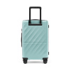 Чемодан NINETYGO Ripple Luggage 24'' Mint Green в интернет магазине Stels.kz