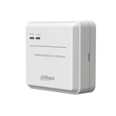 Модуль контроля и управления адресный Dahua DHI-HY-1410/1 (24 В) в интернет магазине Stels.kz