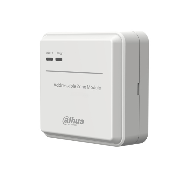 Модуль контроля и управления адресный Dahua DHI-HY-1410/1 (24 В) в интернет магазине Stels.kz