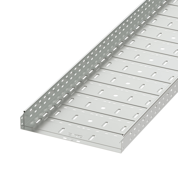 Лоток перфорированный DKC 35346 500х100 L3000