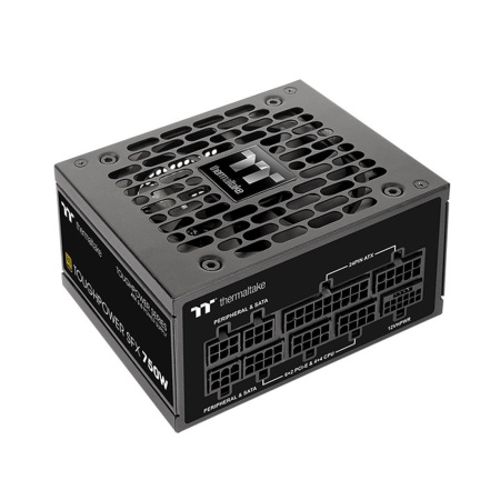 Блок питания Thermaltake Toughpower SFX 750W (Gold) в интернет магазине Stels.kz