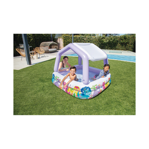 Надувной бассейн детский Intex 57470NP в интернет магазине Stels.kz