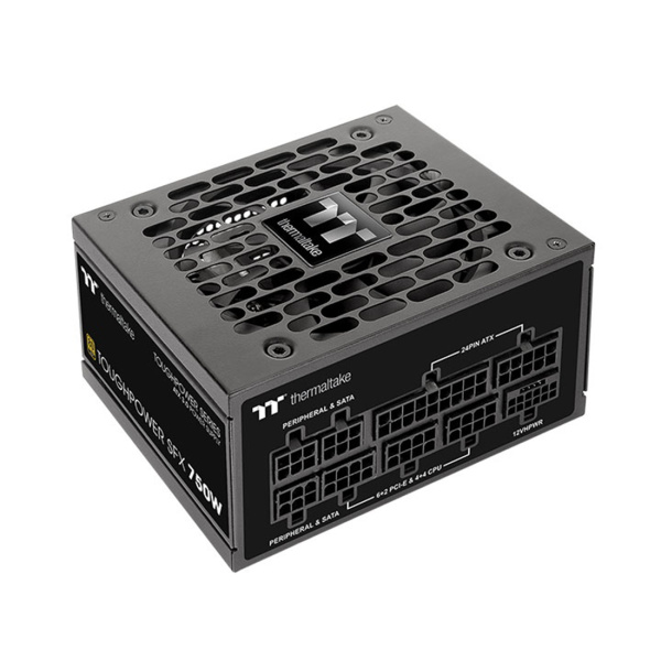 Блок питания Thermaltake Toughpower SFX 750W (Gold) в интернет магазине Stels.kz