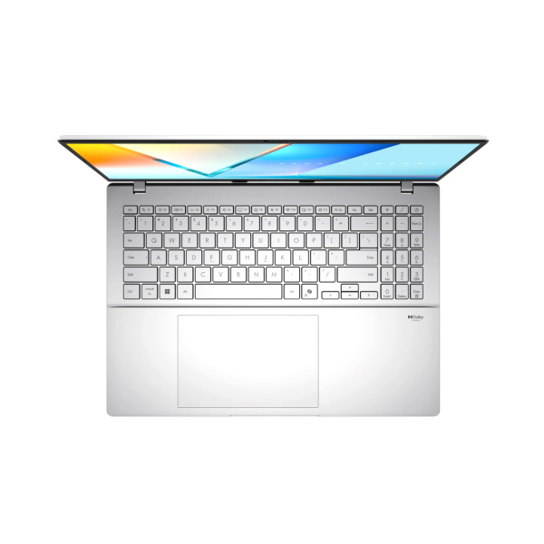 Ноутбук ASUS Vivobook S16 S3607CA-SH173W 16" FHD+ 60Hz Core Ultra 5 225H 16GB 512GB Win11 в интернет магазине Stels.kz