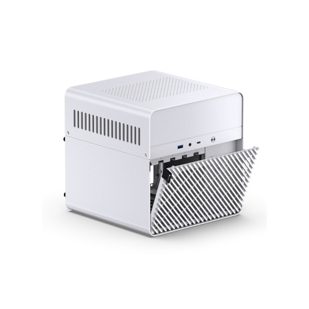 Компьютерный корпус Jonsbo N2 White без Б/П в интернет магазине Stels.kz