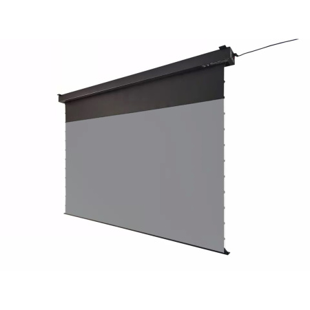 Экран моторизированный Deluxe FJ2-TT120H 4K 265х 149 в интернет магазине Stels.kz