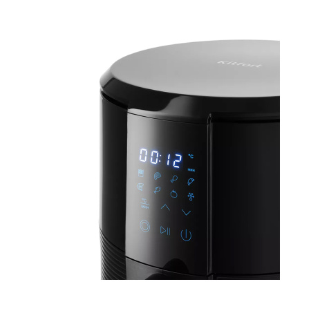 Аэрогриль Kitfort КТ-2237 в интернет магазине Stels.kz