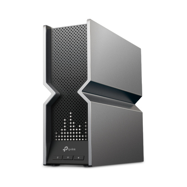 Маршрутизатор TP-Link Archer BE800