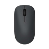 Мышь Xiaomi Wireless Mouse Lite Черный в интернет магазине Stels.kz