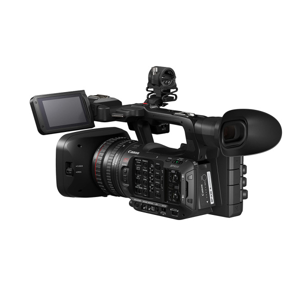 Видеокамера Canon XF605 Professional UHD 4K Camcorder в интернет магазине Stels.kz
