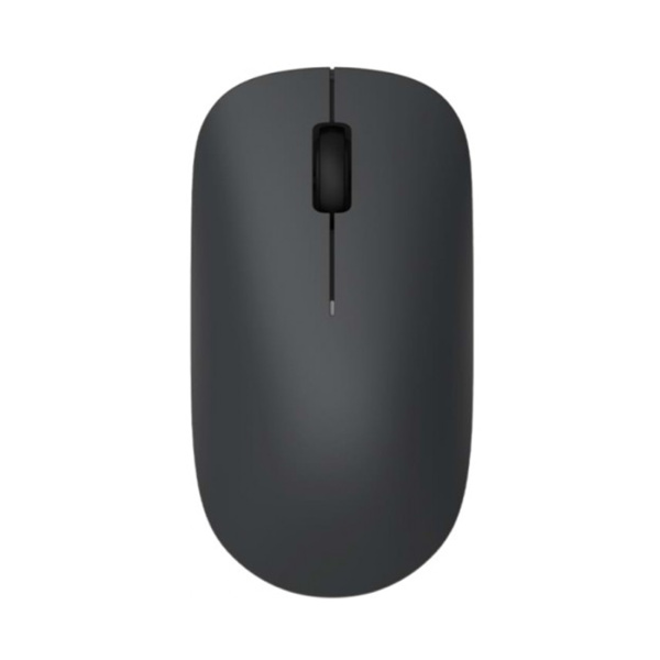 Мышь Xiaomi Wireless Mouse Lite Черный в интернет магазине Stels.kz