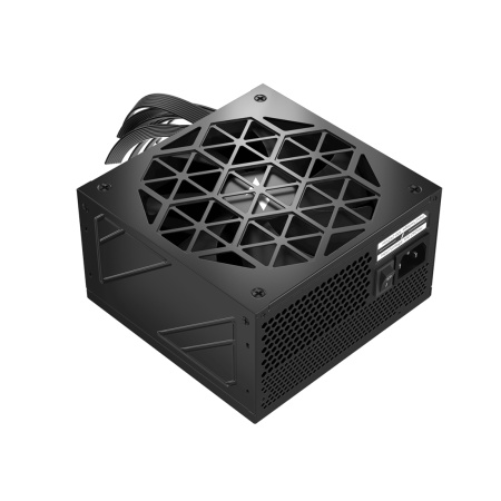 Блок питания 1STPLAYER HA 650W AA2 BK в интернет магазине Stels.kz