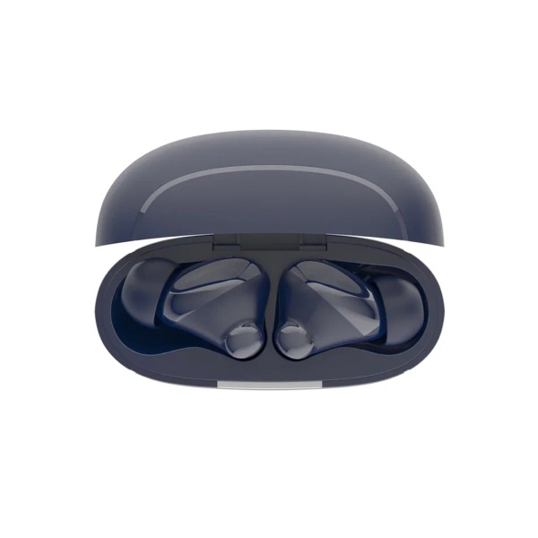Наушники TECNO Buds 4 Air BD04 Air Blue в интернет магазине Stels.kz