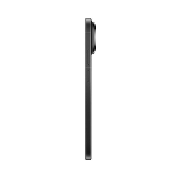 Абонентский терминал Huawei Nova 15 Pro KLE-LX9 12GB RAM 512GB ROM Black в интернет магазине Stels.kz