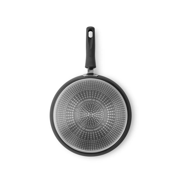 Купить не дорого Сковорода блинная Tefal Ultra+ 4223525 25см в интернет магазине Stels.kz Сковорода блинная Tefal Ultra+ 4223525 25см в интернет магазине Stels.kz