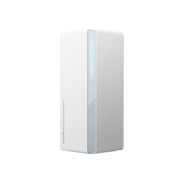Купить не дорого Беспроводная система Wi-Fi Xiaomi Mesh роутер AX3000 NE (2-pack) в интернет магазине Stels.kz Беспроводная система Wi-Fi Xiaomi Mesh роутер AX3000 NE (2-pack) в интернет магазине Stels.kz