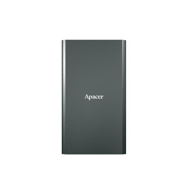 Внешний SSD диск Apacer 512GB AS723 Черный Внешний SSD диск Apacer 512GB AS723 Черный