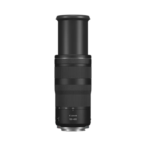 Объектив Canon RF 100-400 mm F5.6-8 IS USM в интернет магазине Stels.kz