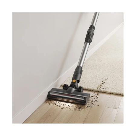 Беспроводной вертикальный пылесос Dreame Cordless Vacuum Cleaner Trouver J20 в интернет магазине Stels.kz