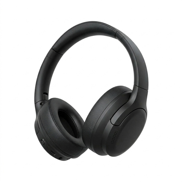 Наушники Baseus Bass BF1 Lite Open-Ear True Earbuds Cosmic Black
