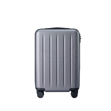 Чемодан NINETYGO Danube Luggage 28'' (New version) Серый в интернет магазине Stels.kz