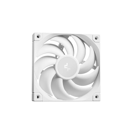 Кулер с водяным охлаждением Deepcool MYSTIQUE 240 WH в интернет магазине Stels.kz