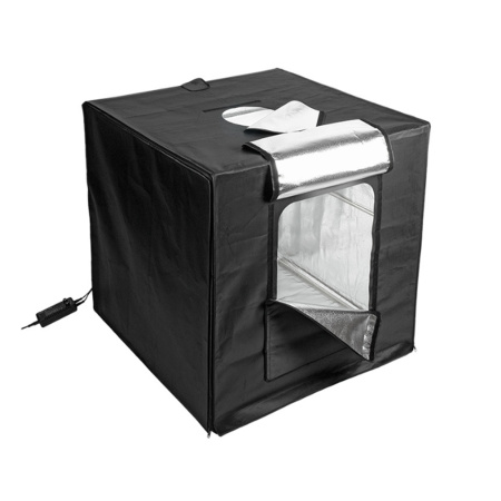 Фотобокс Godox LSD80 с LED подсветкой в интернет магазине Stels.kz