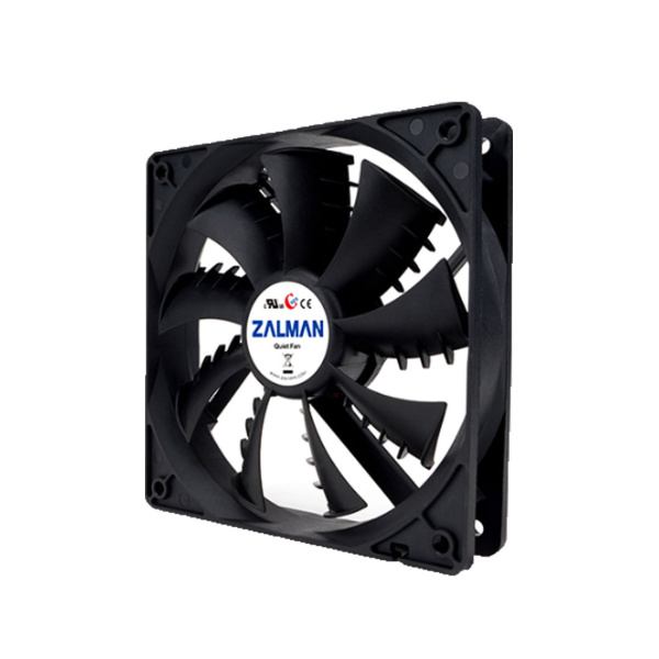 Кулер для компьютерного корпуса Zalman ZM-F3 (SF) в интернет магазине Stels.kz
