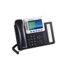 Купить не дорого IP телефон Grandstream GXP2160 в интернет магазине Stels.kz IP телефон Grandstream GXP2160 в интернет магазине Stels.kz
